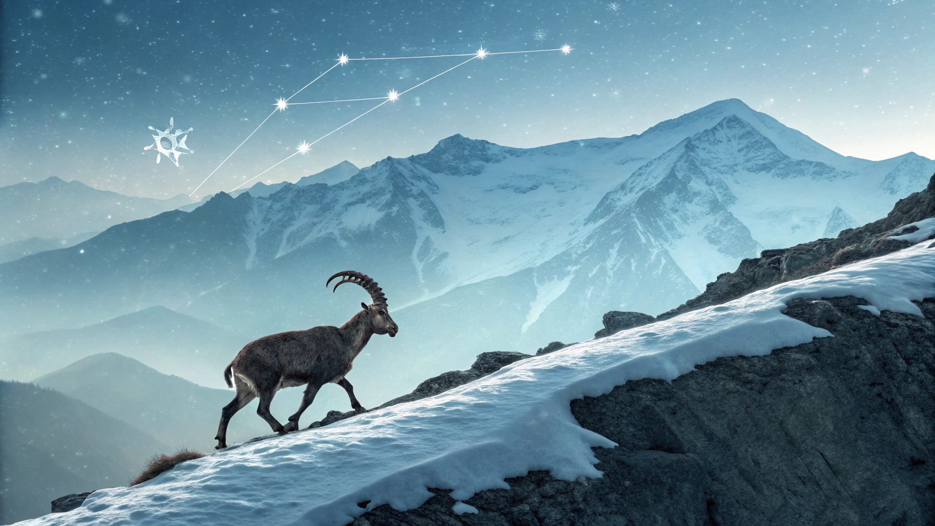 Horoscoop Steenbok juni 2025